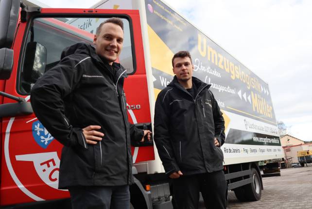 Sicherer Transport für Ihr Klavier in Rathmannsdorf