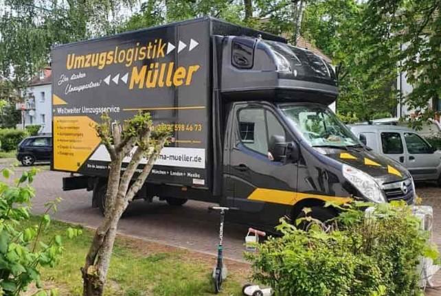 Studentenumzug Kosten in Rathmannsdorf
