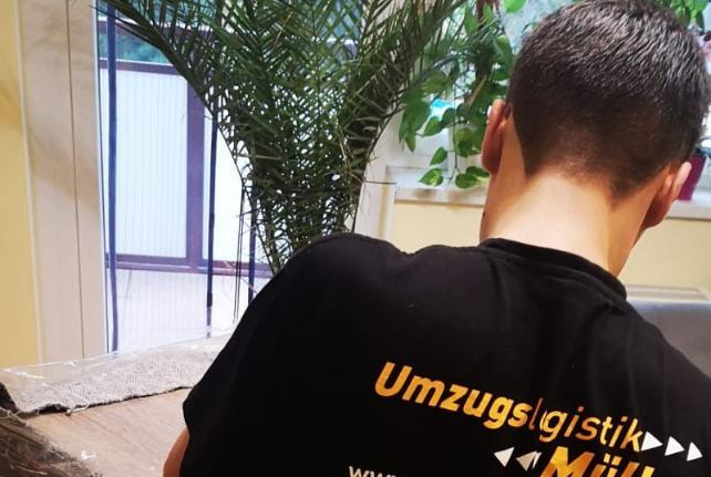Preise für Ihren Studentenumzug in Rathmannsdorf