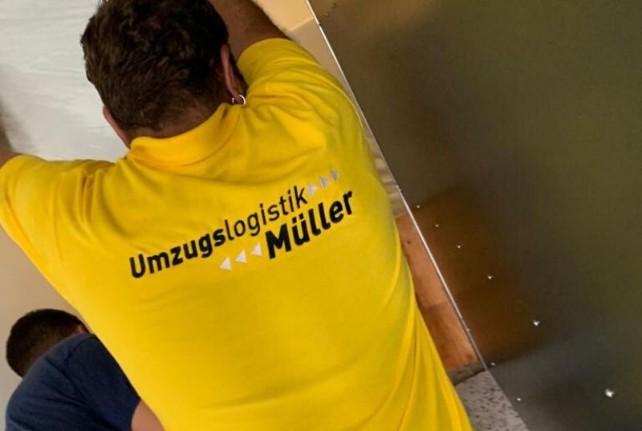 Mit den Umzugshelfer richtig planen in Rathmannsdorf